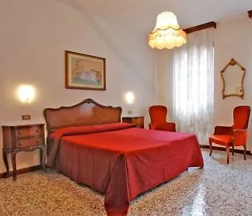 Hotel Fontana Venice