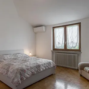Apartment La Casetta Dei Daini - Affitti Brevi Italia Orio al Serio