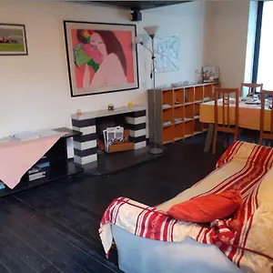 Apartment Romeo And Juliet Bergamo