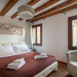 Ca Francesca Apartment