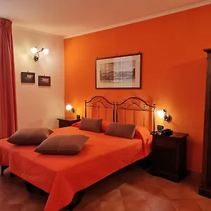 *** Hotel Neapolis Italia