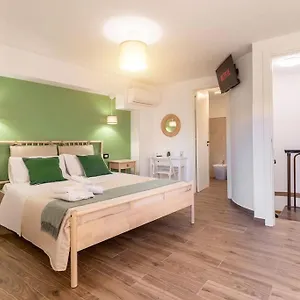 Apartment Centro Storico - Casa Di Pisa Sciacca