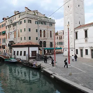 Bed and breakfast San Firmino Canal View, Venecia
