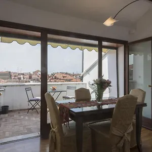 Apartment Ca'baloni Venice